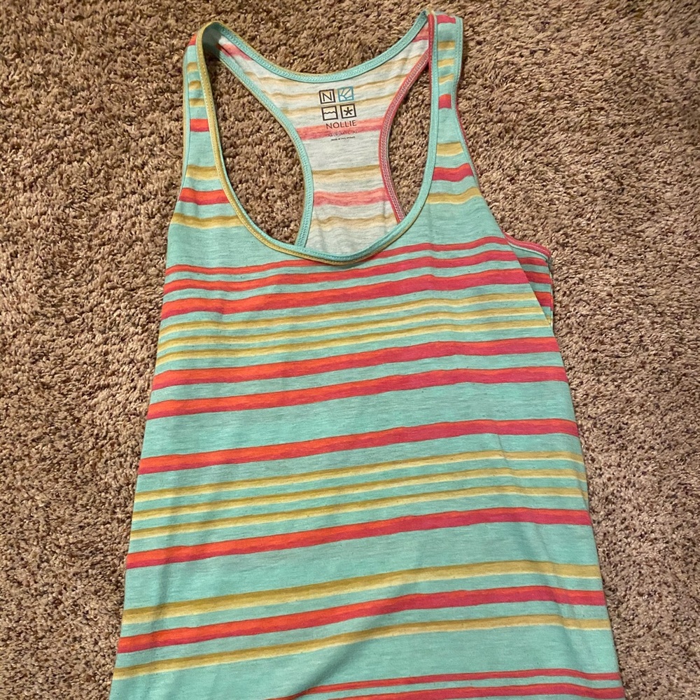 Tank top
